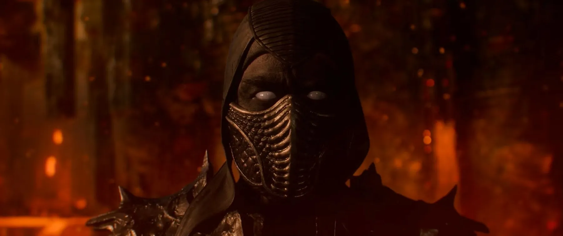 Image du film Mortal Kombat 2
