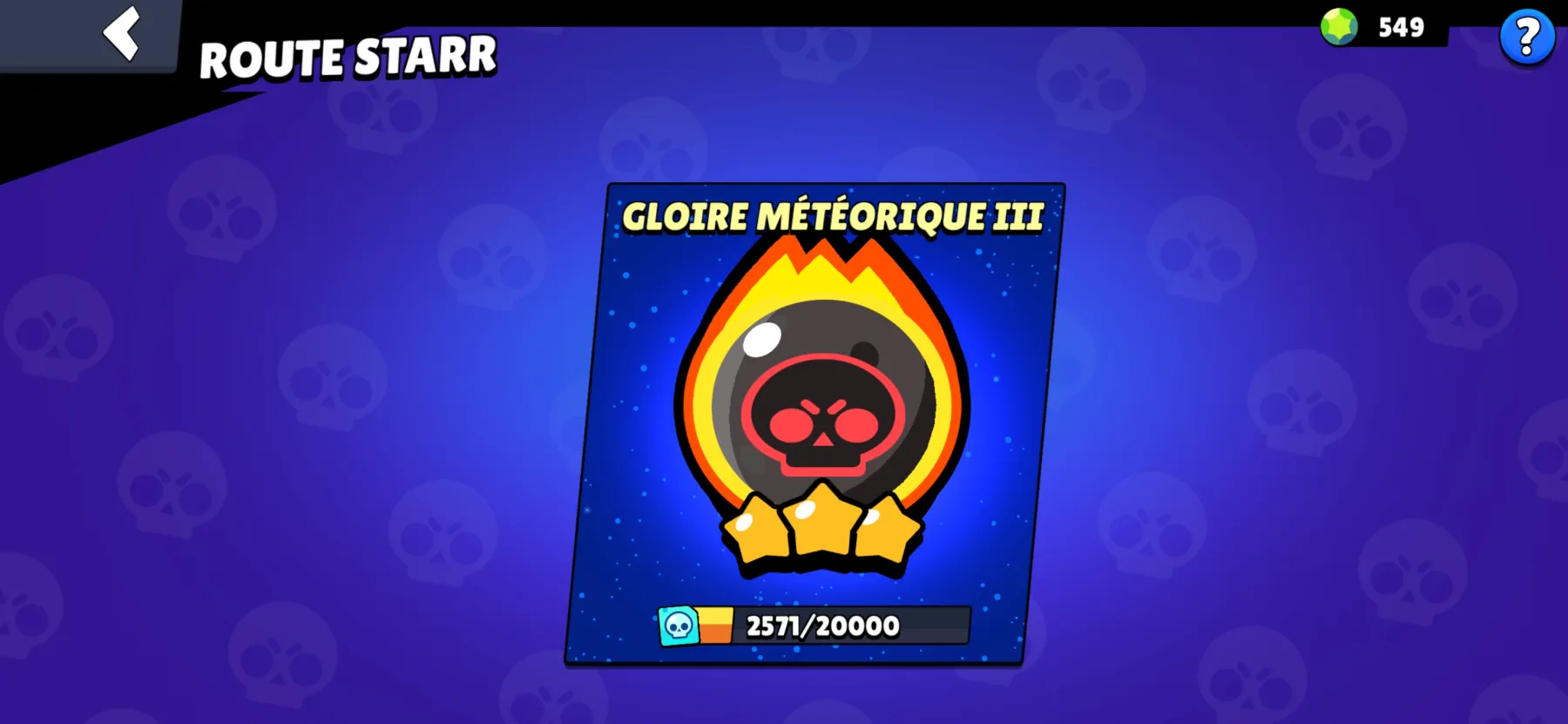Brawl Stars