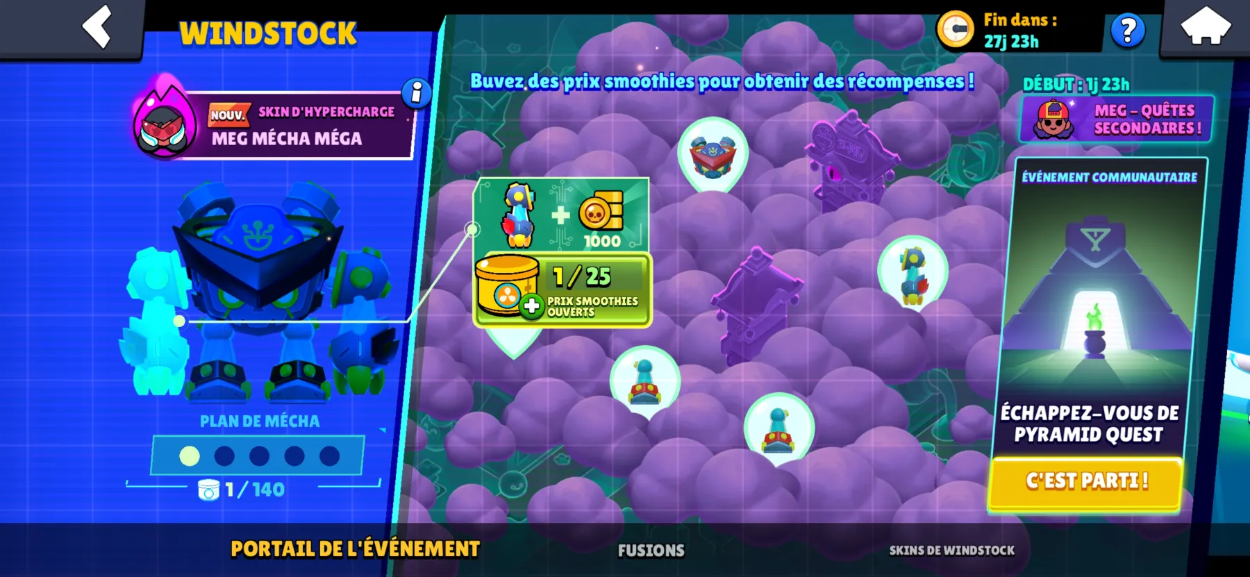 Brawl Stars
