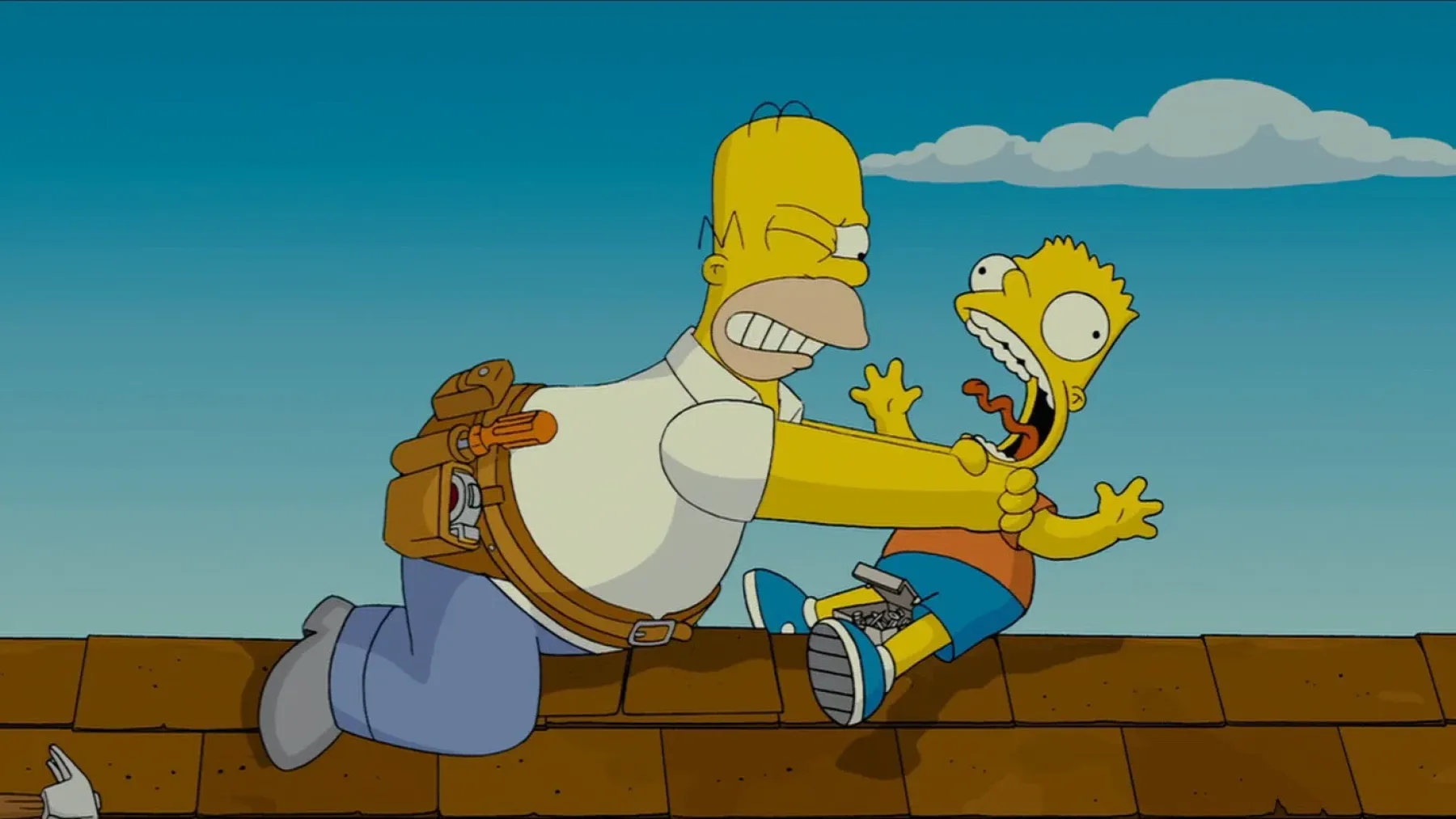 Les Simpson