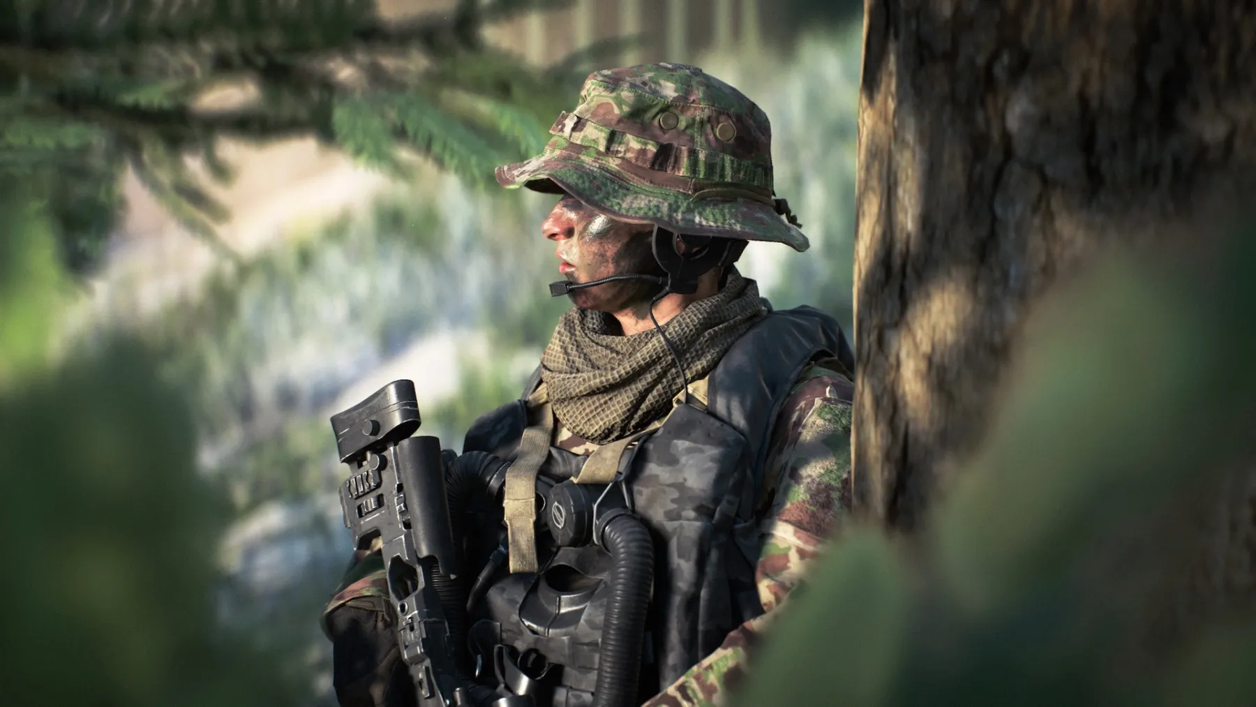 Battlefield 6 x Top Gun - EA