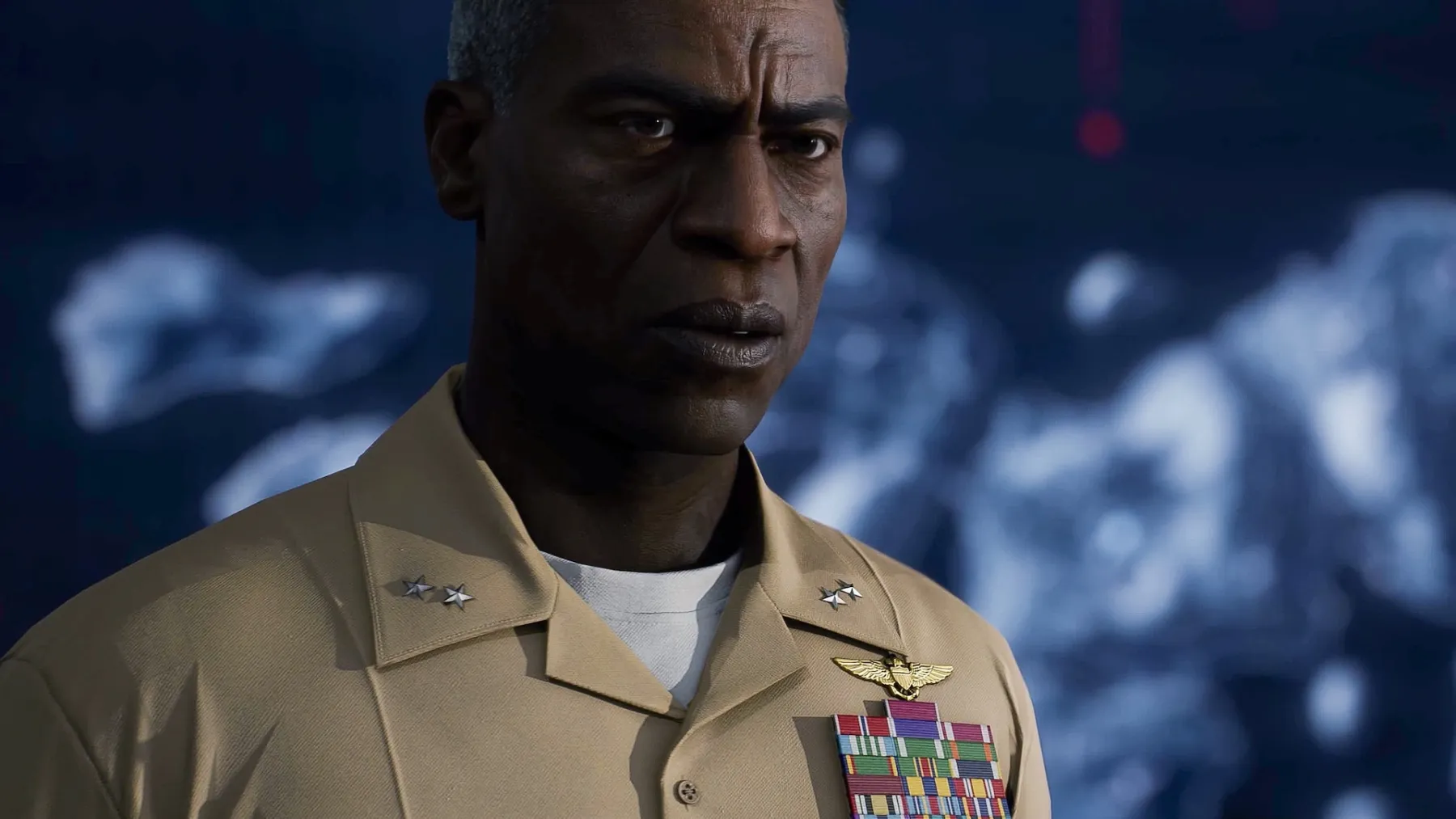 Battlefield 6 x Top Gun - EA
