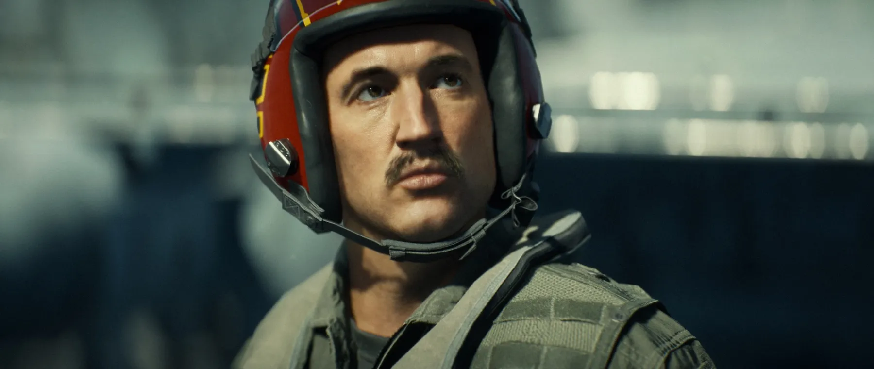 Battlefield 6 x Top Gun - EA