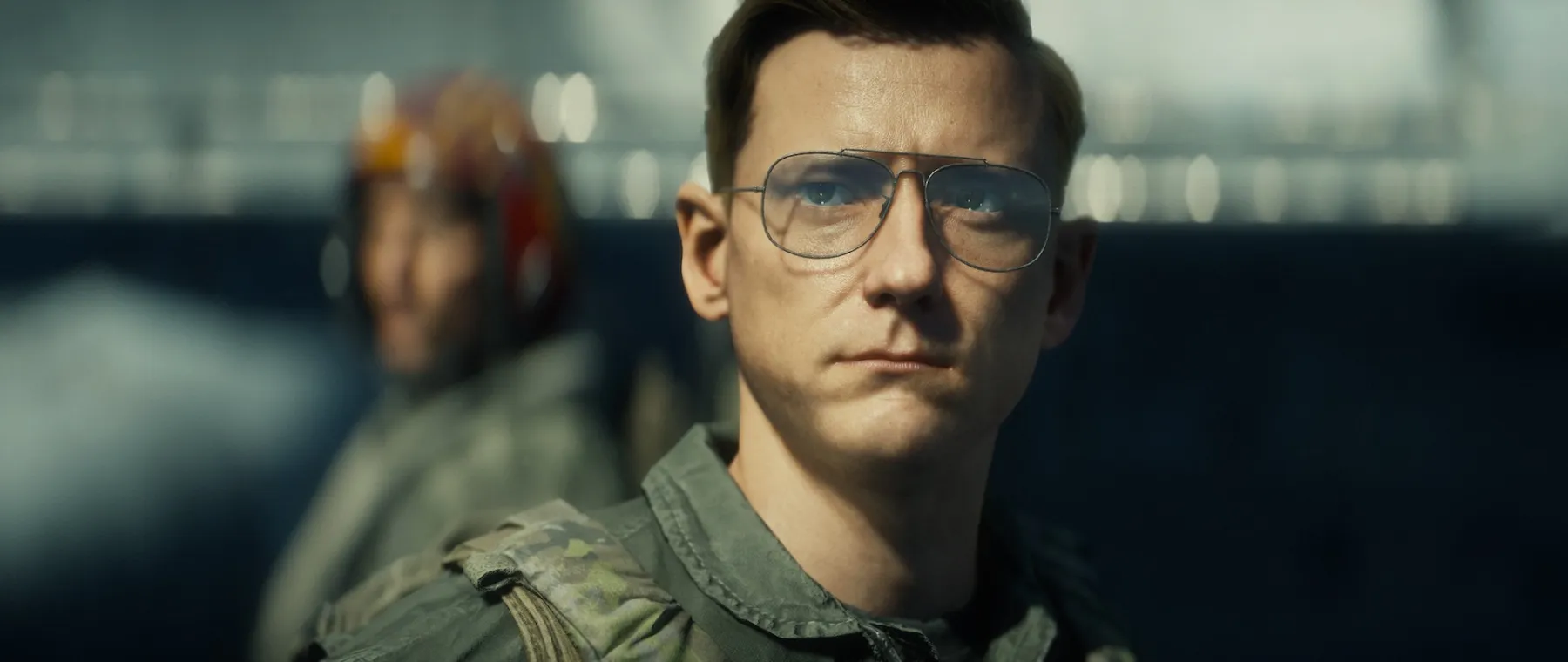 Battlefield 6 x Top Gun - EA
