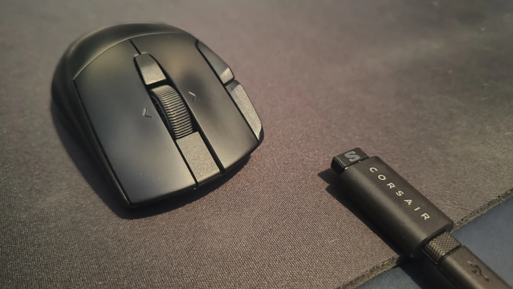  Corsair Nightsword V2 SD