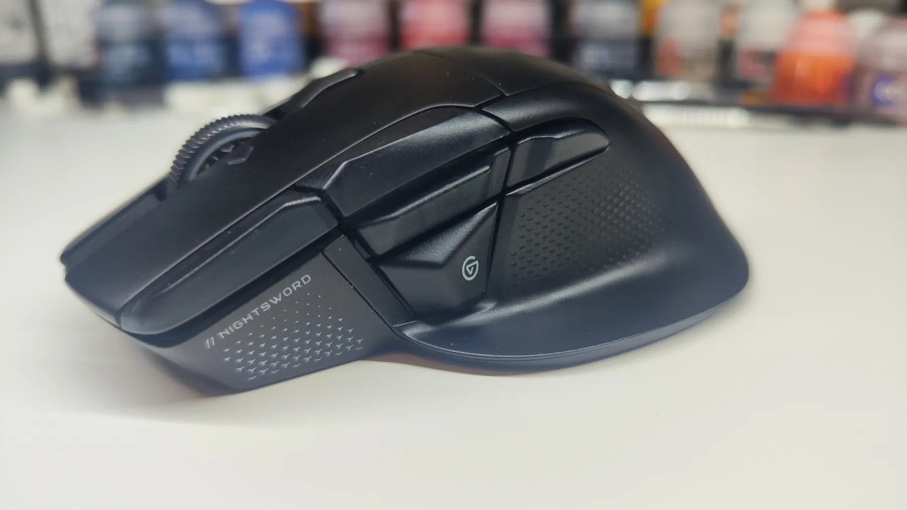  Corsair Nightsword V2 SD