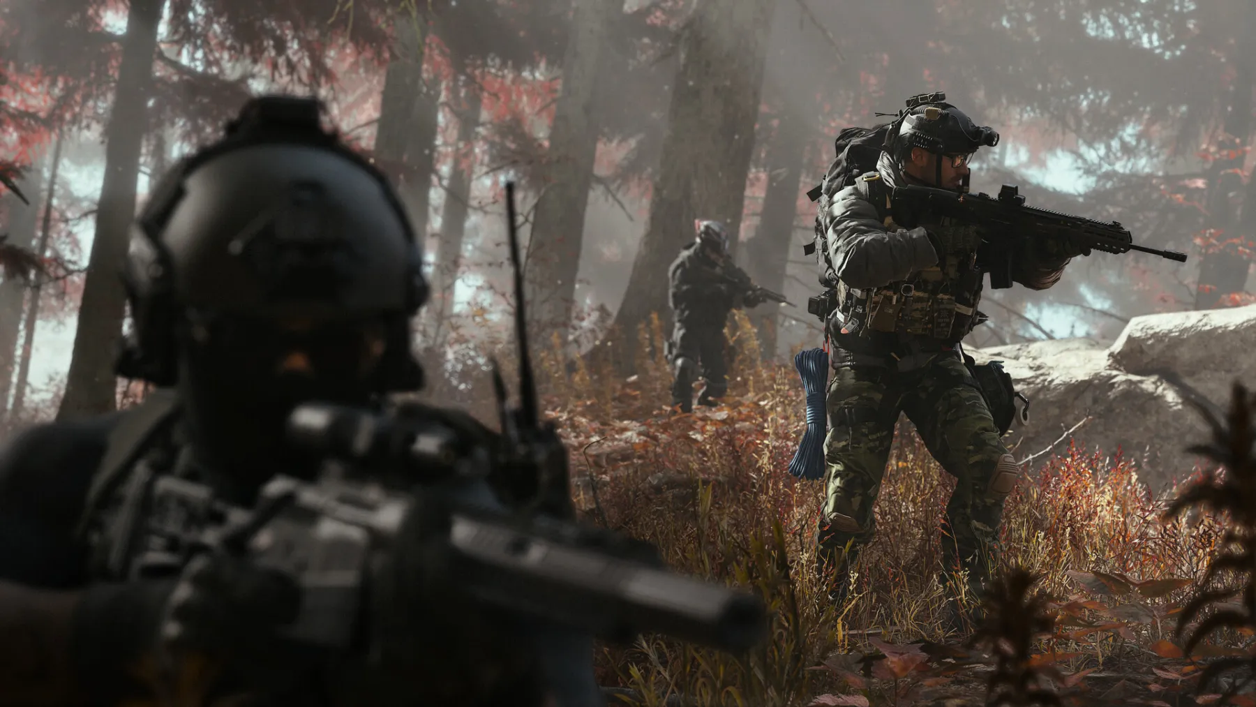 Call of Duty Modern Warfare 4 - Activision Call of Duty Modern Warfare 4 - Activision