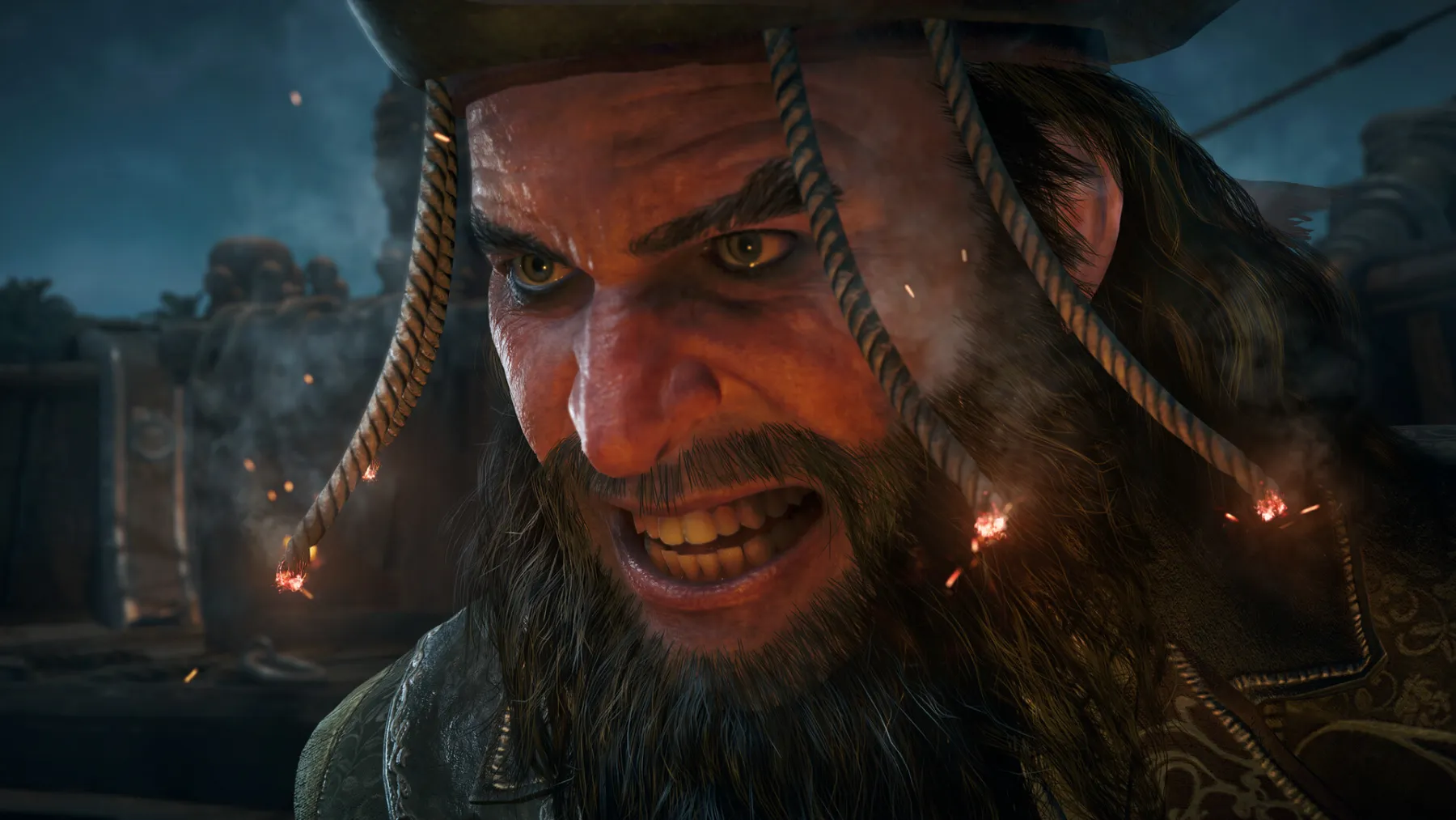 Assassin’s Creed Black Flag Resynce - Ubisoft Assassin’s Creed Black Flag Resynce - Ubisoft