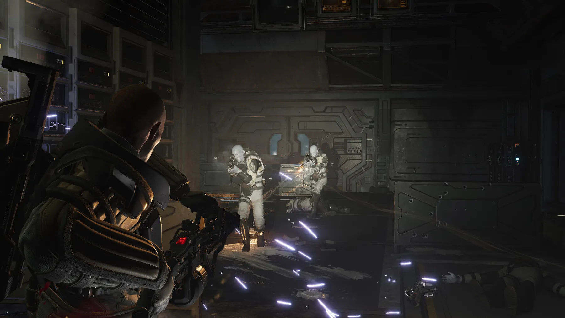 Aliens: Fireteam Elite 2 Aliens: Fireteam Elite 2