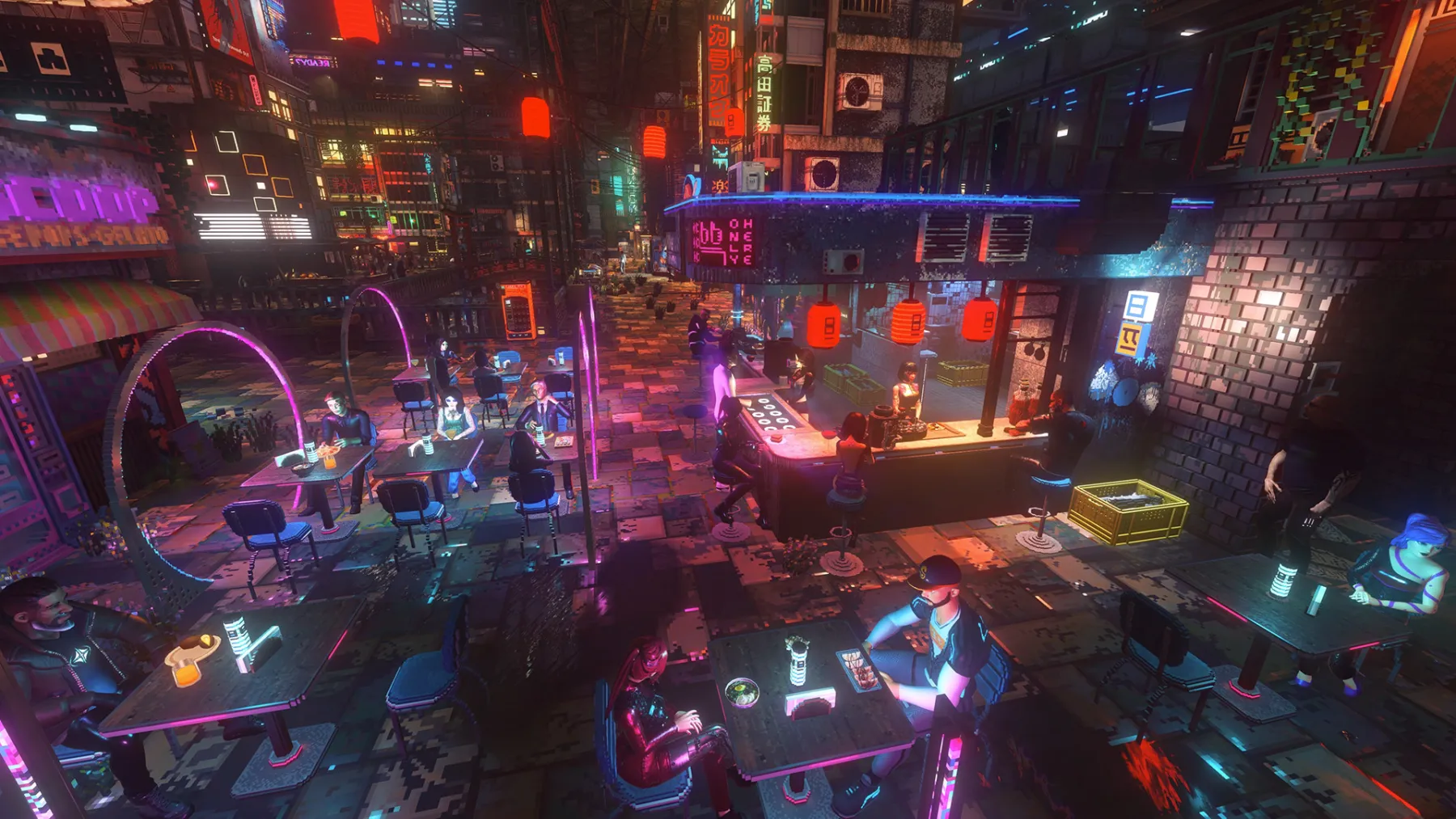 Nivalis Nights Nivalis Nights