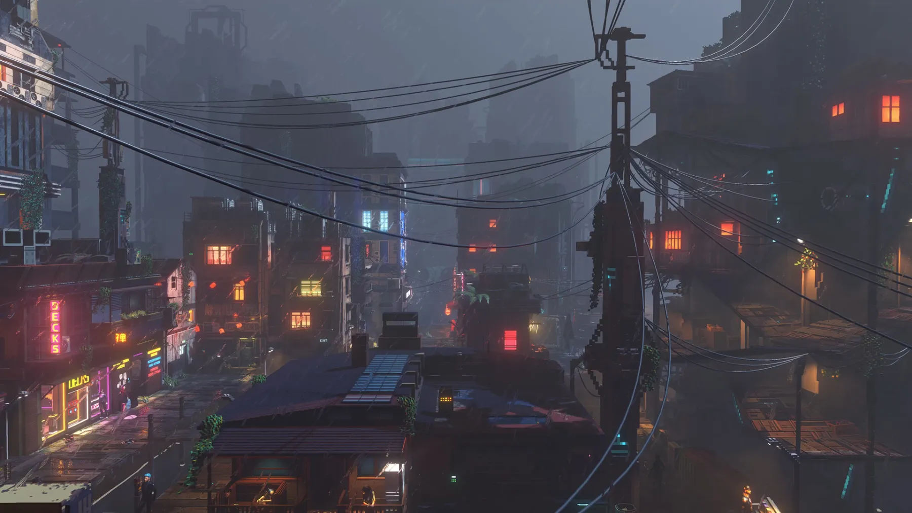 Nivalis Nights Nivalis Nights