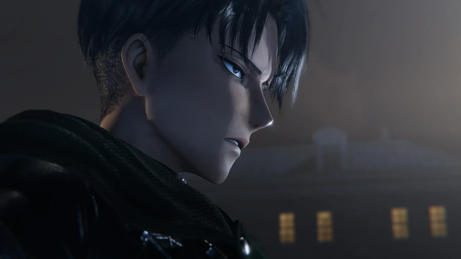 Image Attack on Titan 3 Image Attack on Titan 3