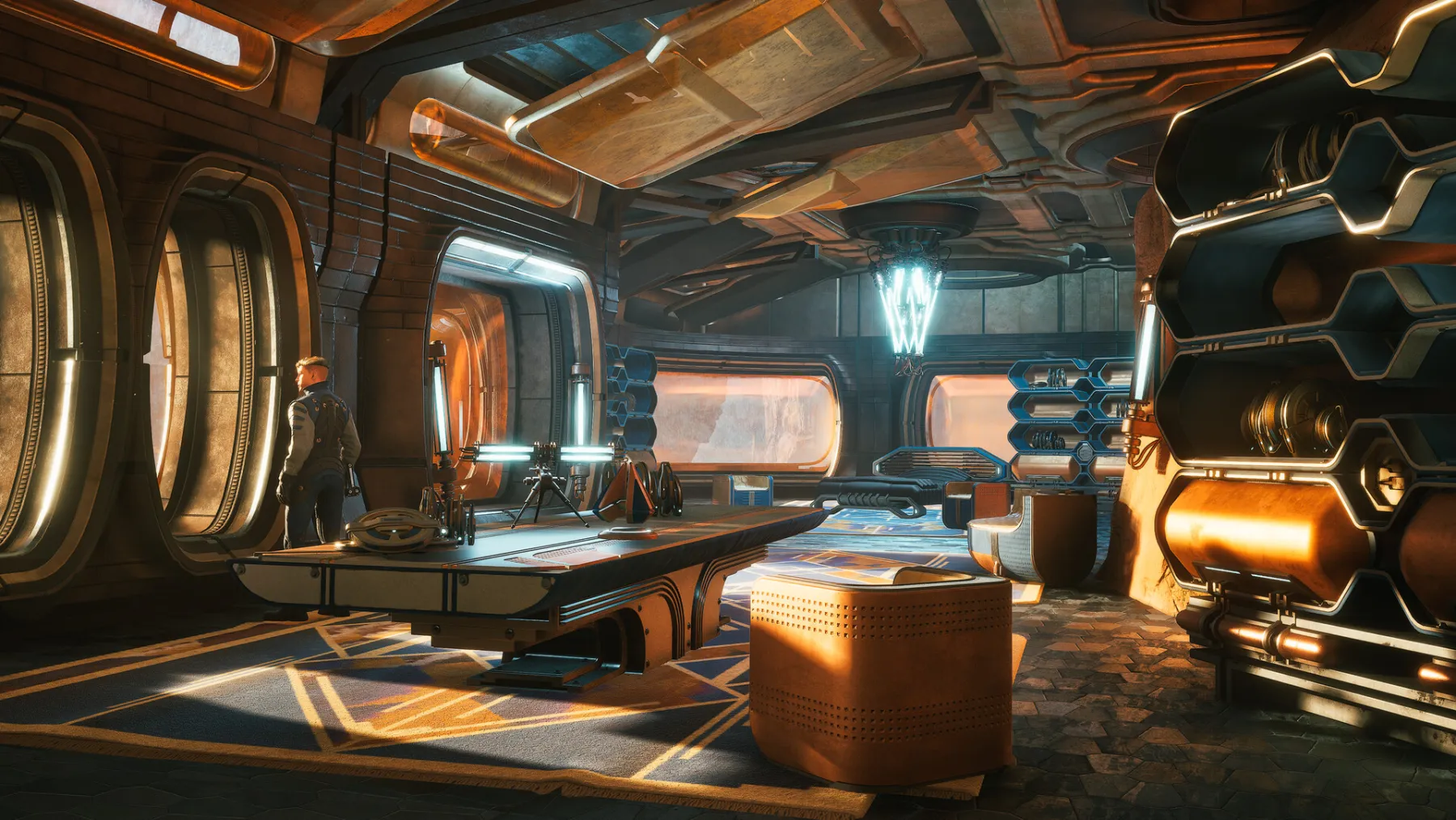 Dune Awakening - Funcom