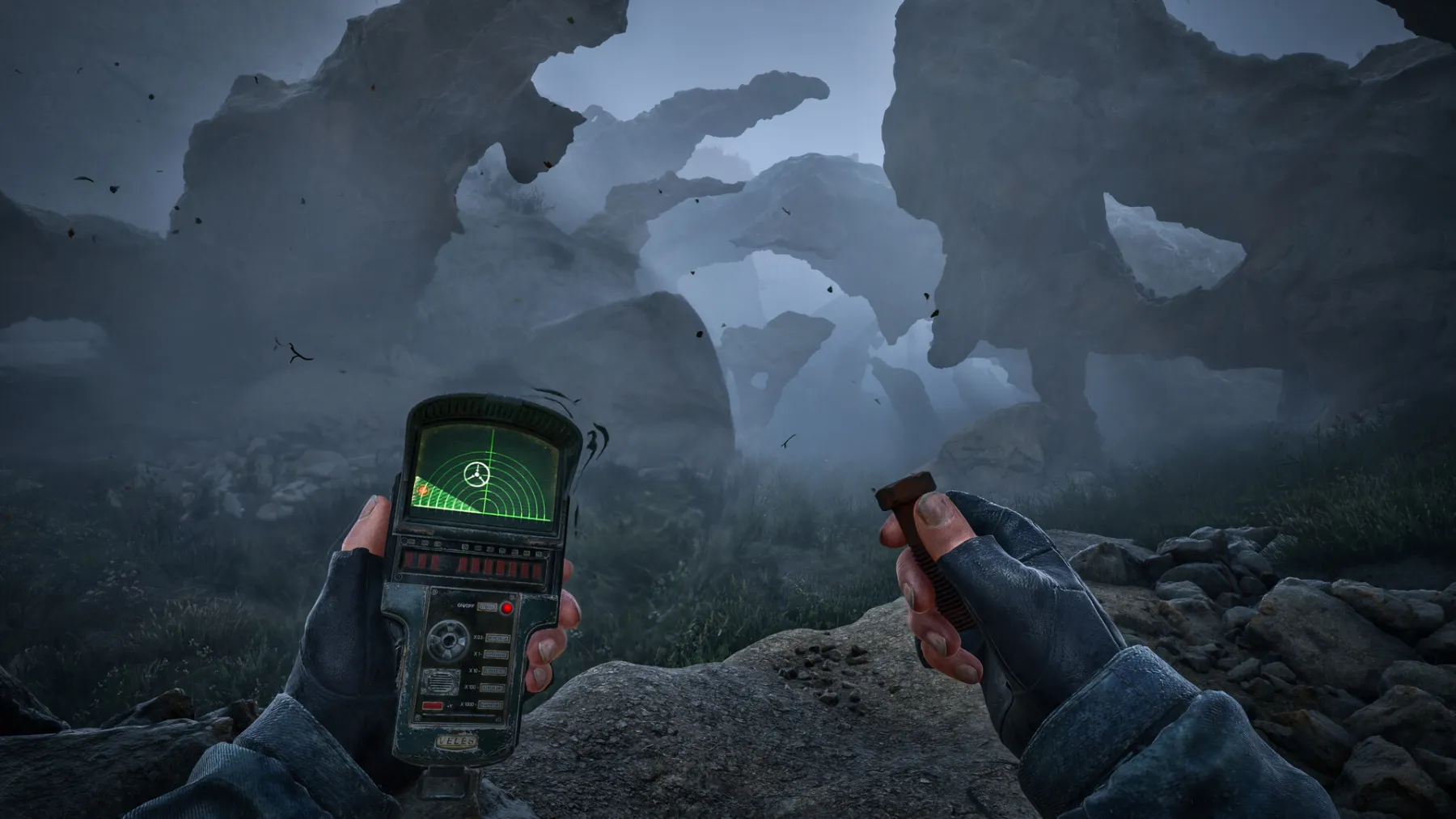 S.T.A.L.K.E.R. 2: Heart of Chornobyl