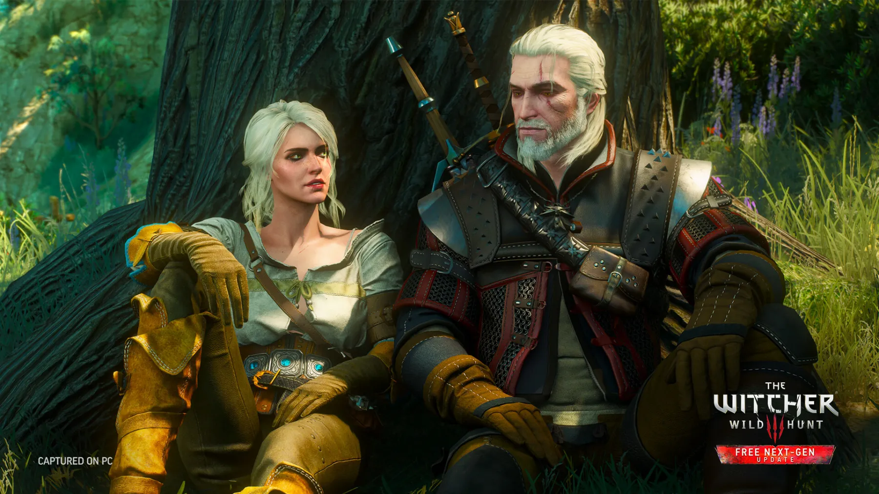 The Witcher 3: Wild Hunt - Complete Edition