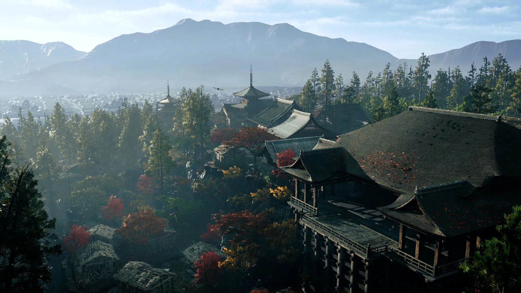 Onimusha: Way of the Sword Onimusha: Way of the Sword
