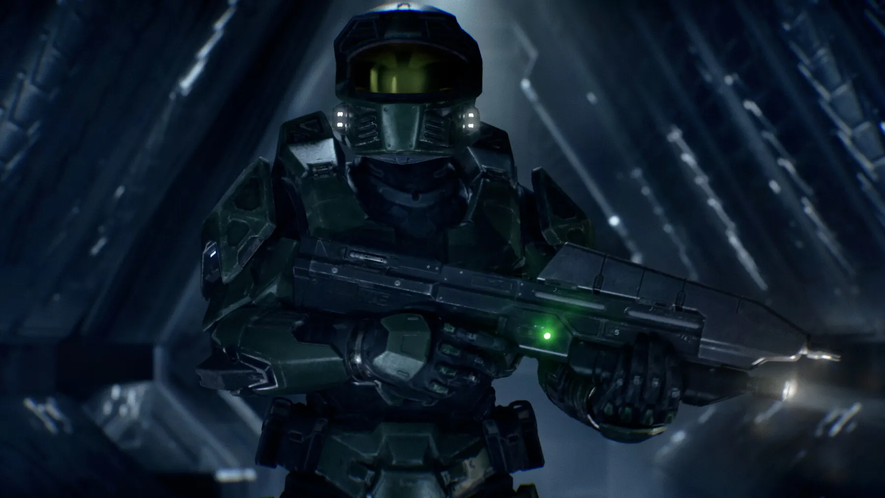 Halo: Campaign Evolved - XBOX