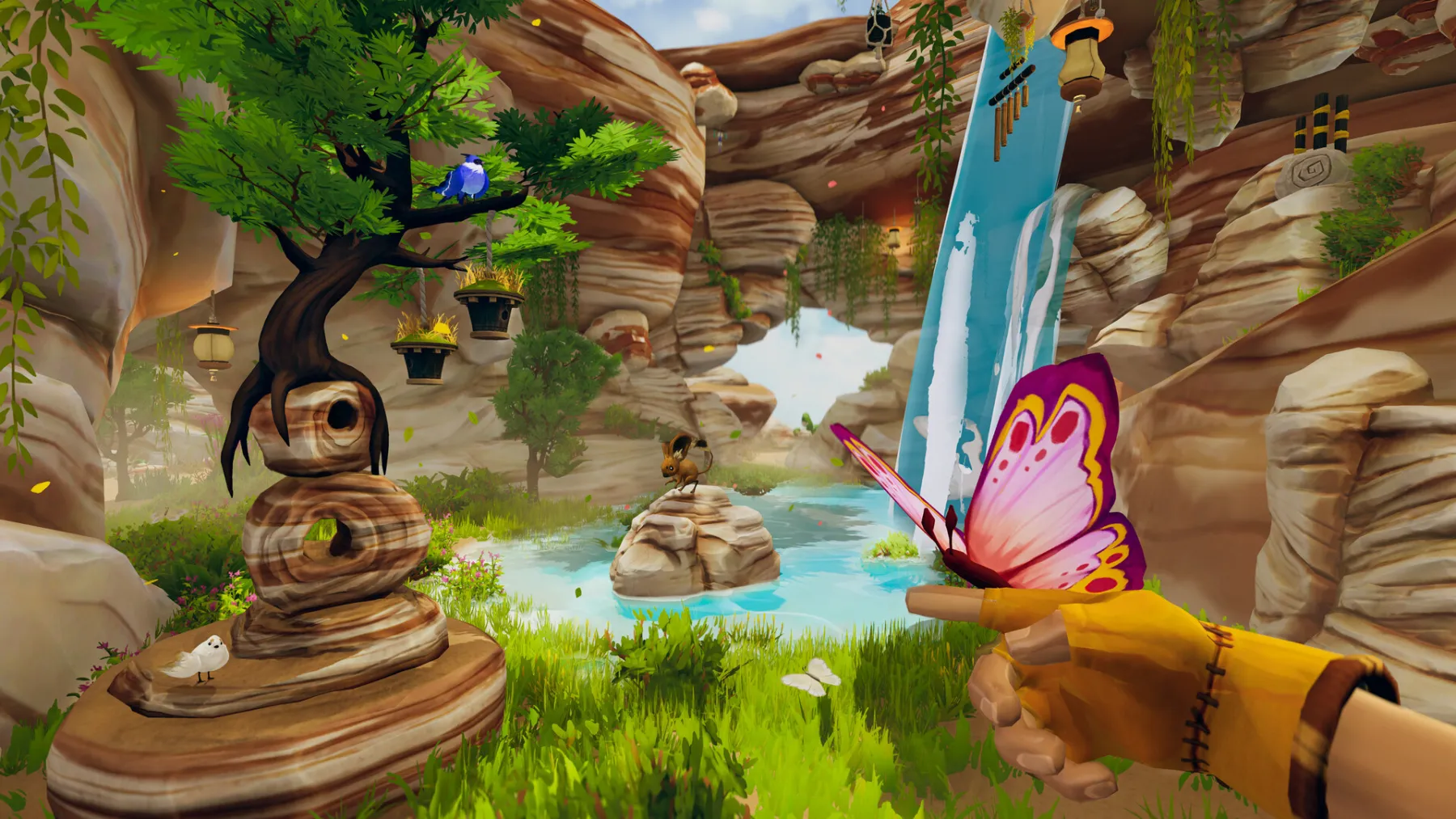 Aloft - Funcom Aloft - Funcom