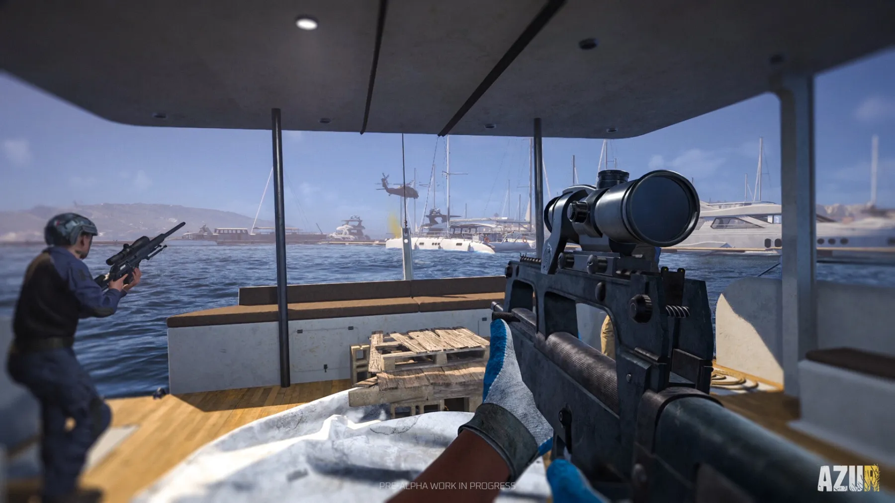 AZUR