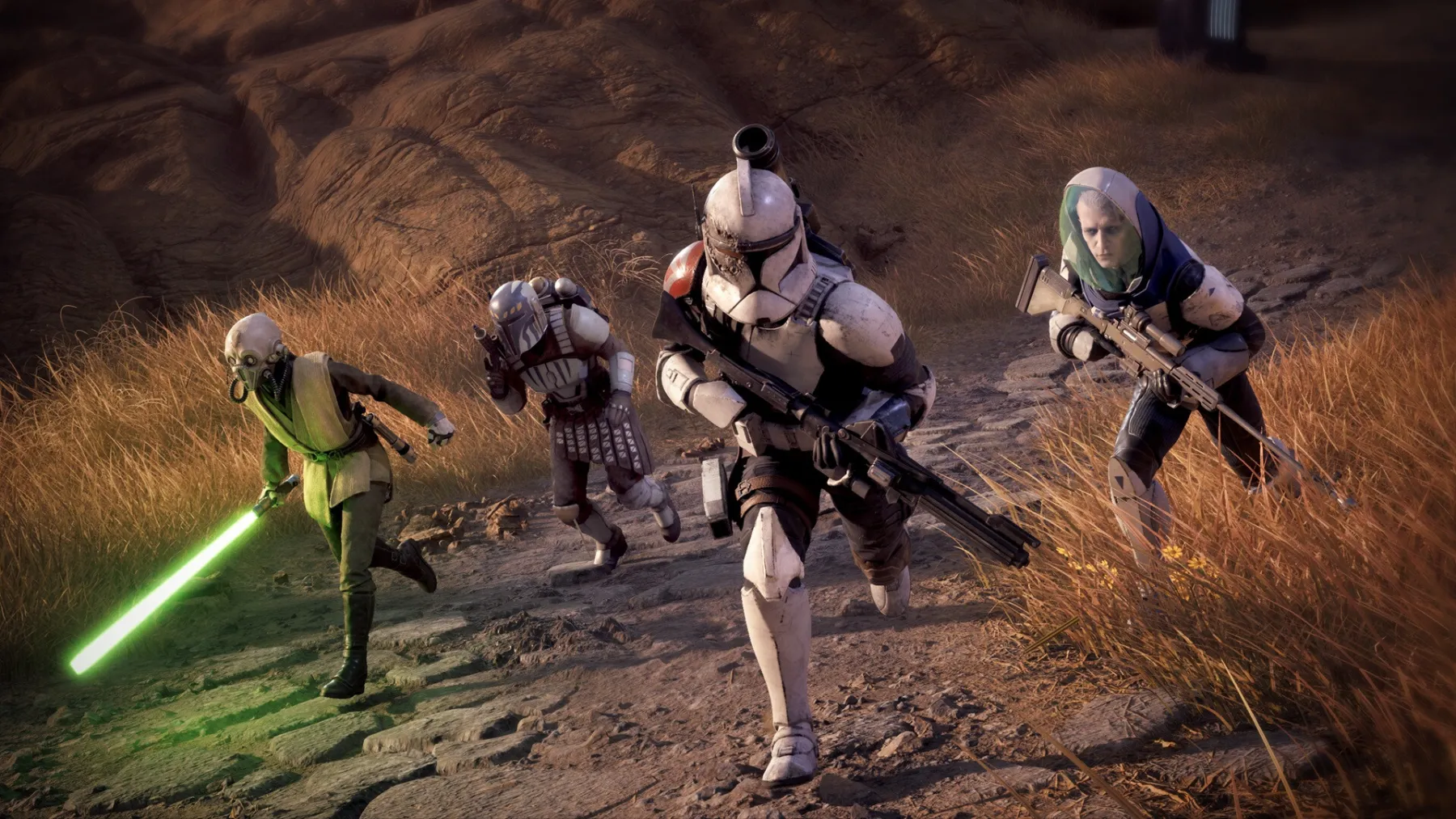 Image Star Wars Zero Company 