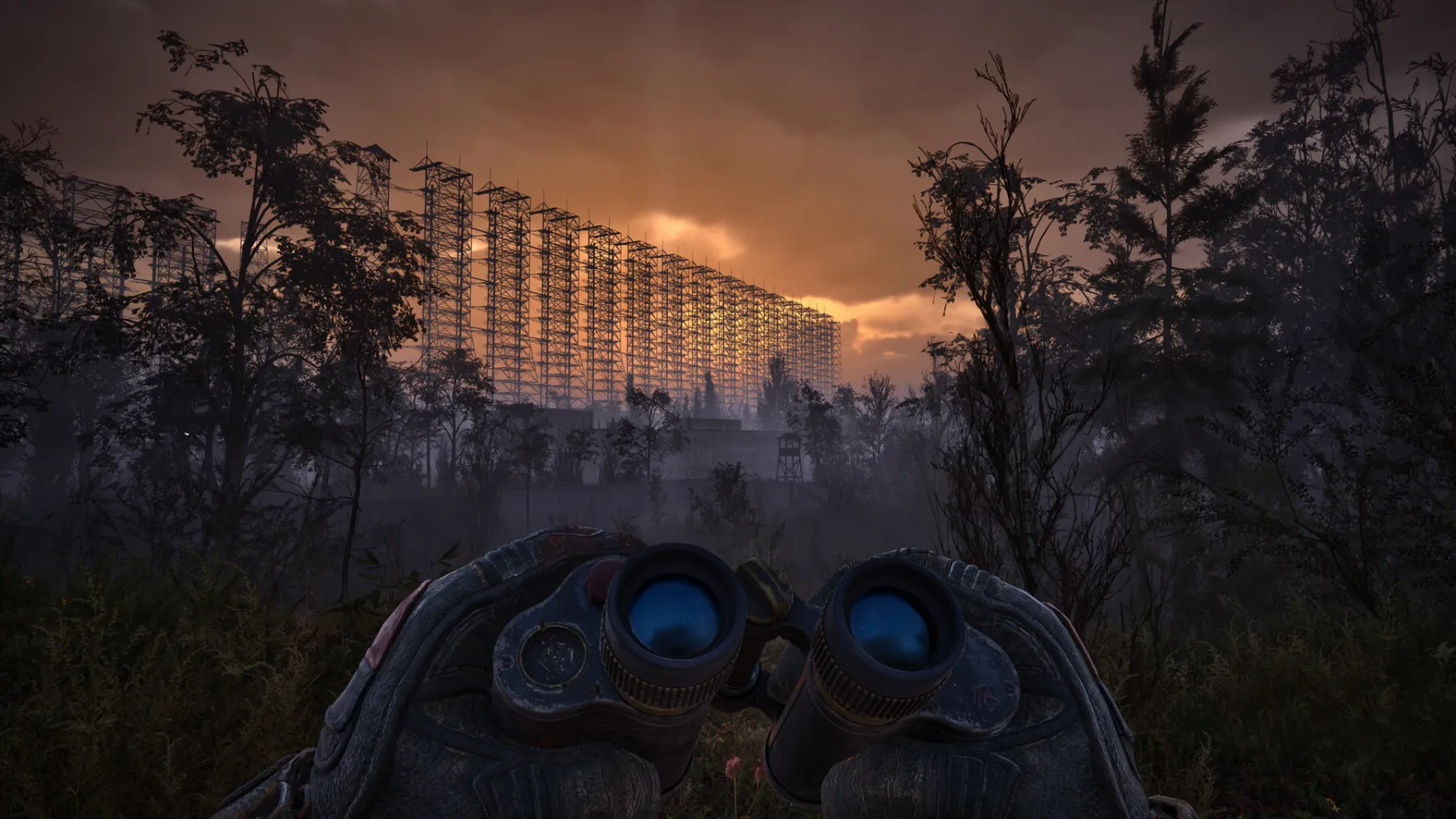 S.T.A.L.K.E.R. 2: Heart of Chornobyl