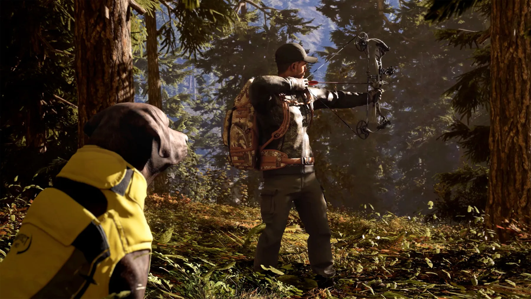 Hunting Simulator 3 Hunting Simulator 3
