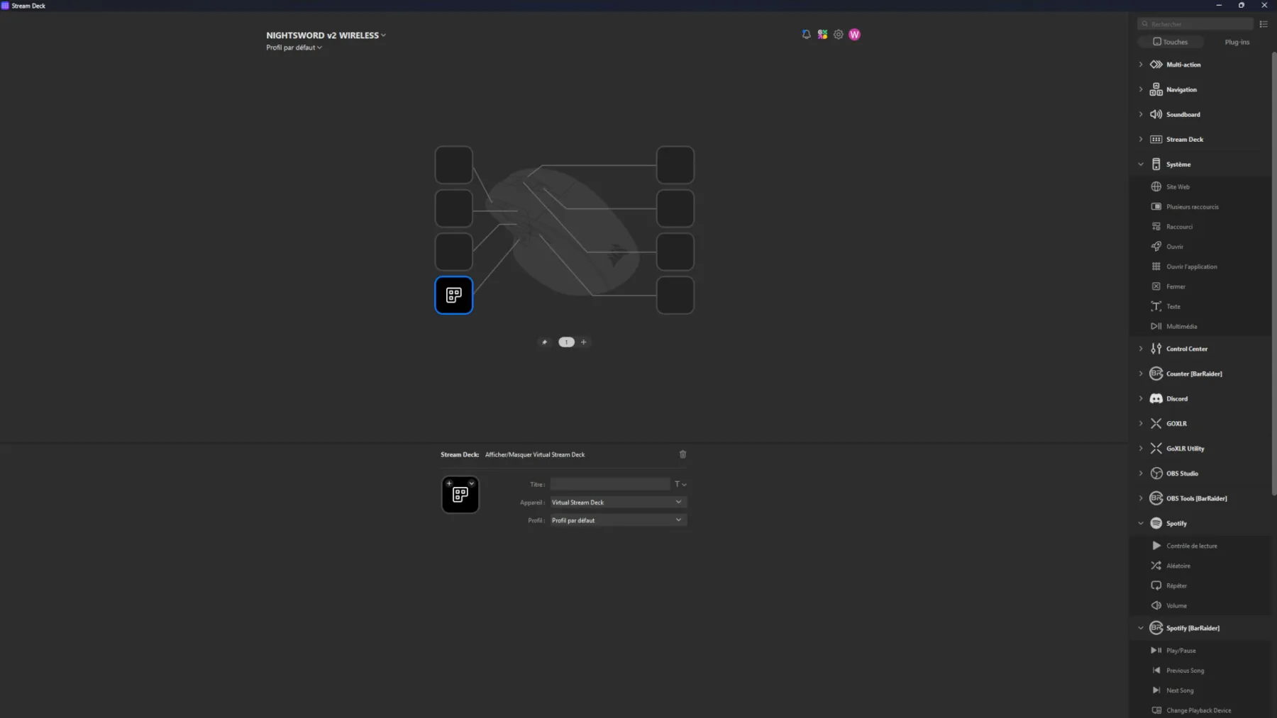 Stream Deck