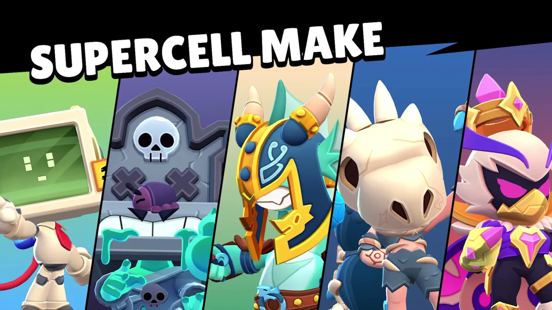 BRAWL STARS