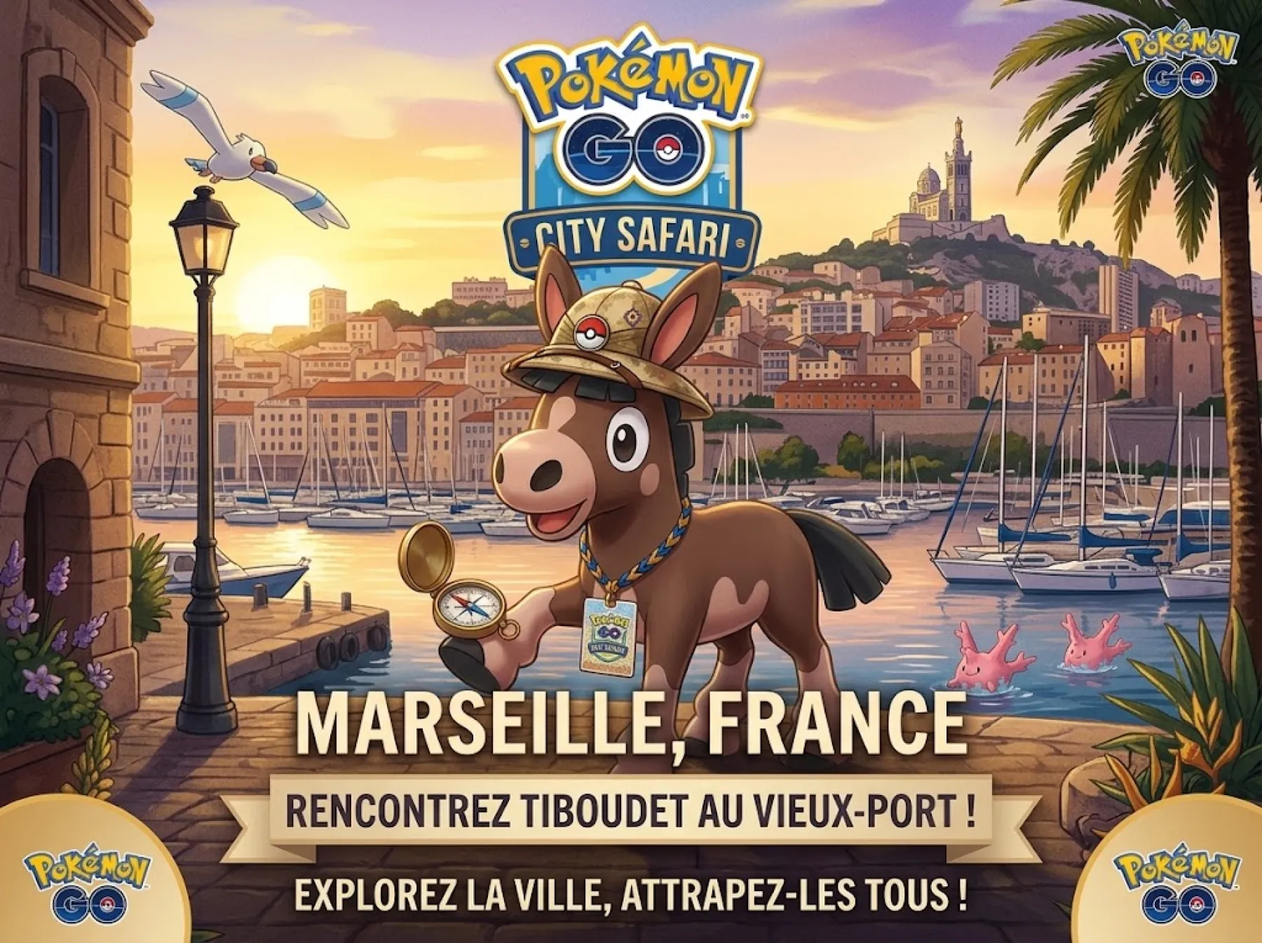 Pokémon Go
