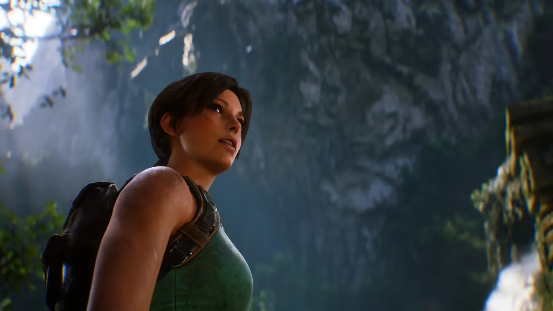 Tomb Raider: Legacy of Atlantis Tomb Raider: Legacy of Atlantis