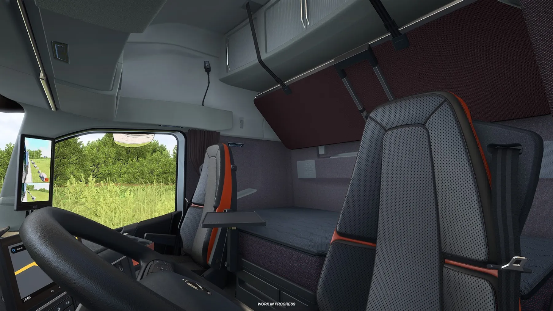 Euro Truck Simulator 2 Euro Truck Simulator 2