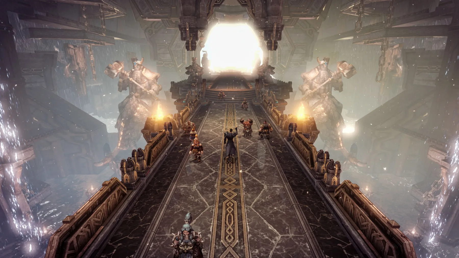  Lost Ark - Amazon