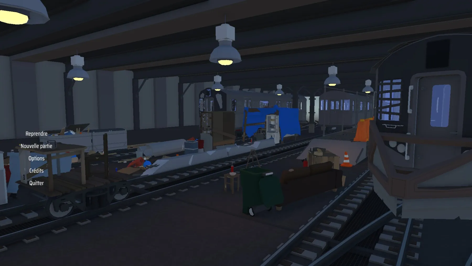 INFINITY AREA x Unity 3D INFINITY AREA x Unity 3D