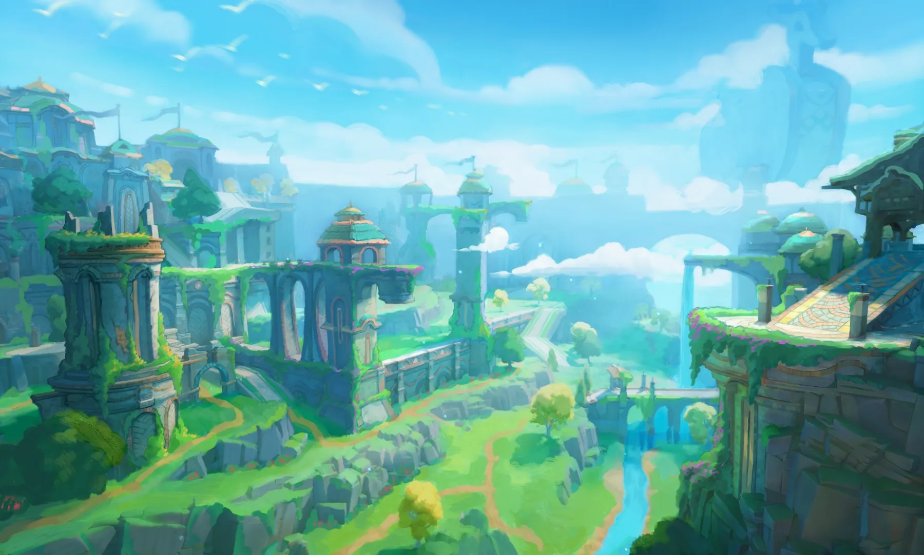 Spyro: A Realm Beyond Spyro: A Realm Beyond