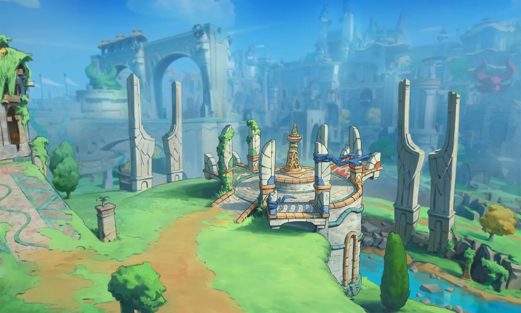 Spyro: A Realm Beyond Spyro: A Realm Beyond