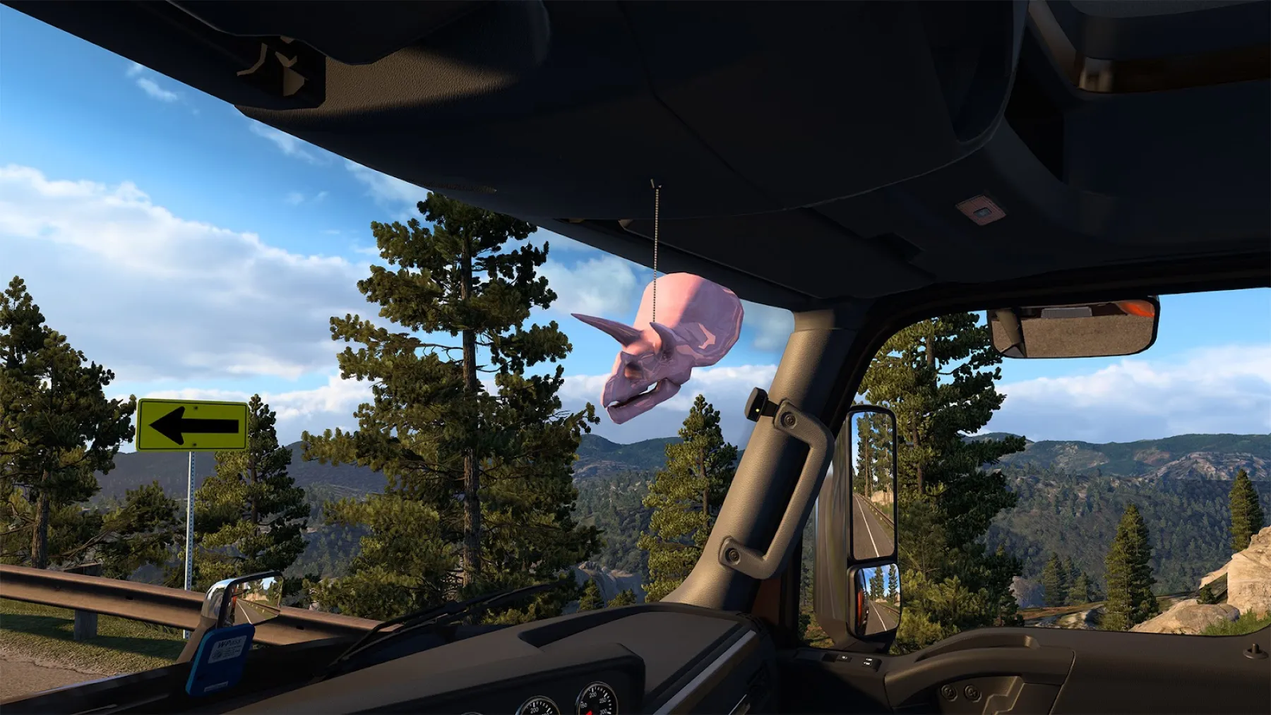 American Truck Simulator
