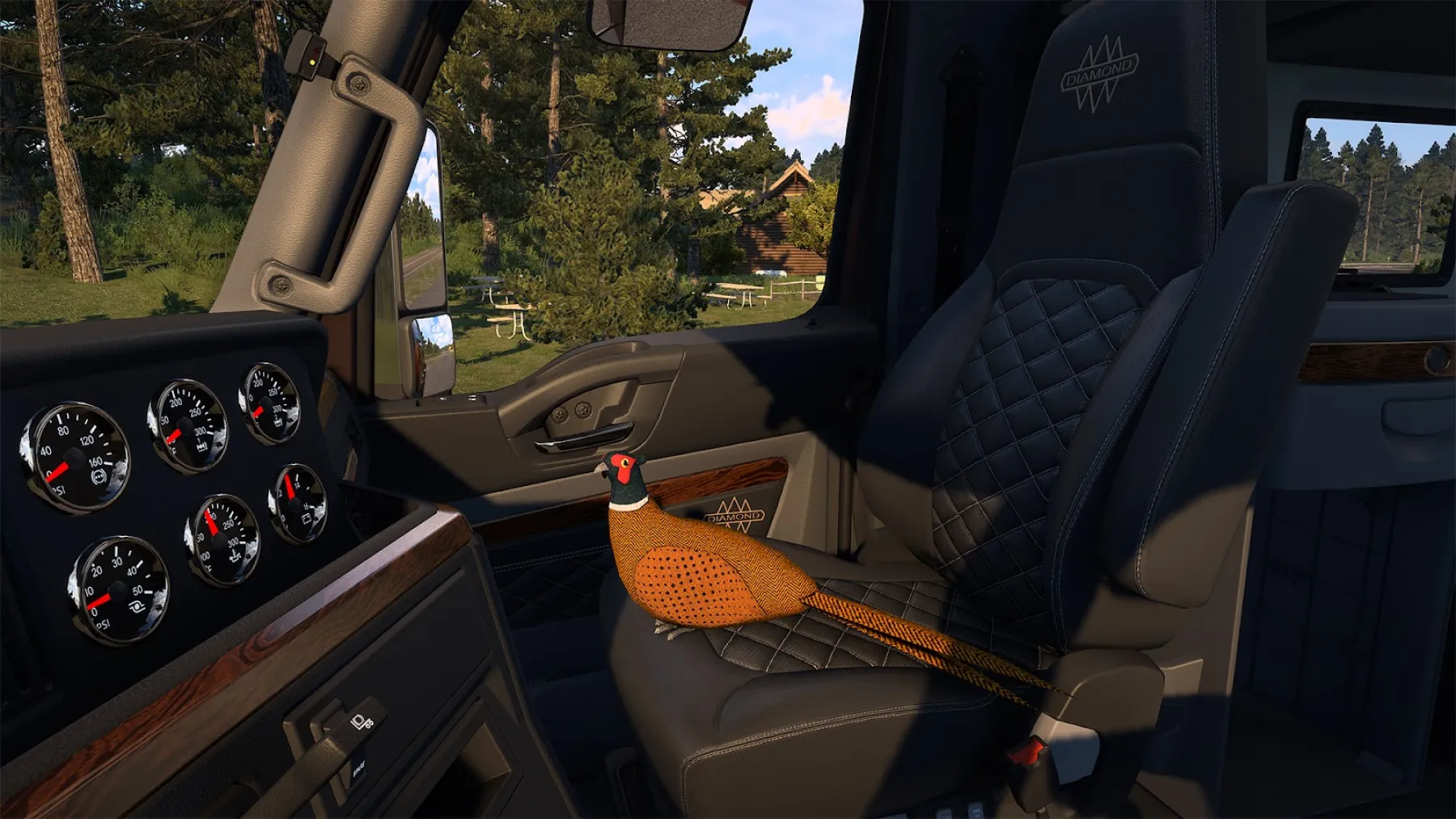 American Truck Simulator