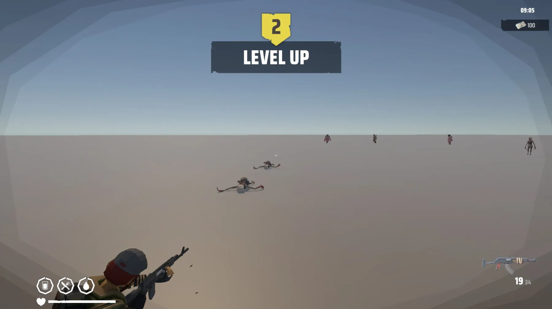 INFINITY AREA x Unity 3D INFINITY AREA x Unity 3D