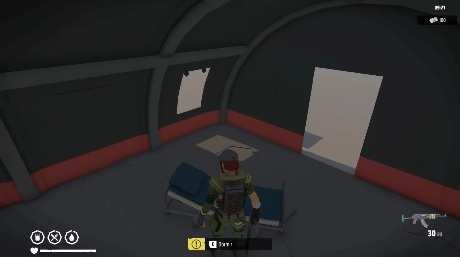INFINITY AREA x Unity 3D INFINITY AREA x Unity 3D
