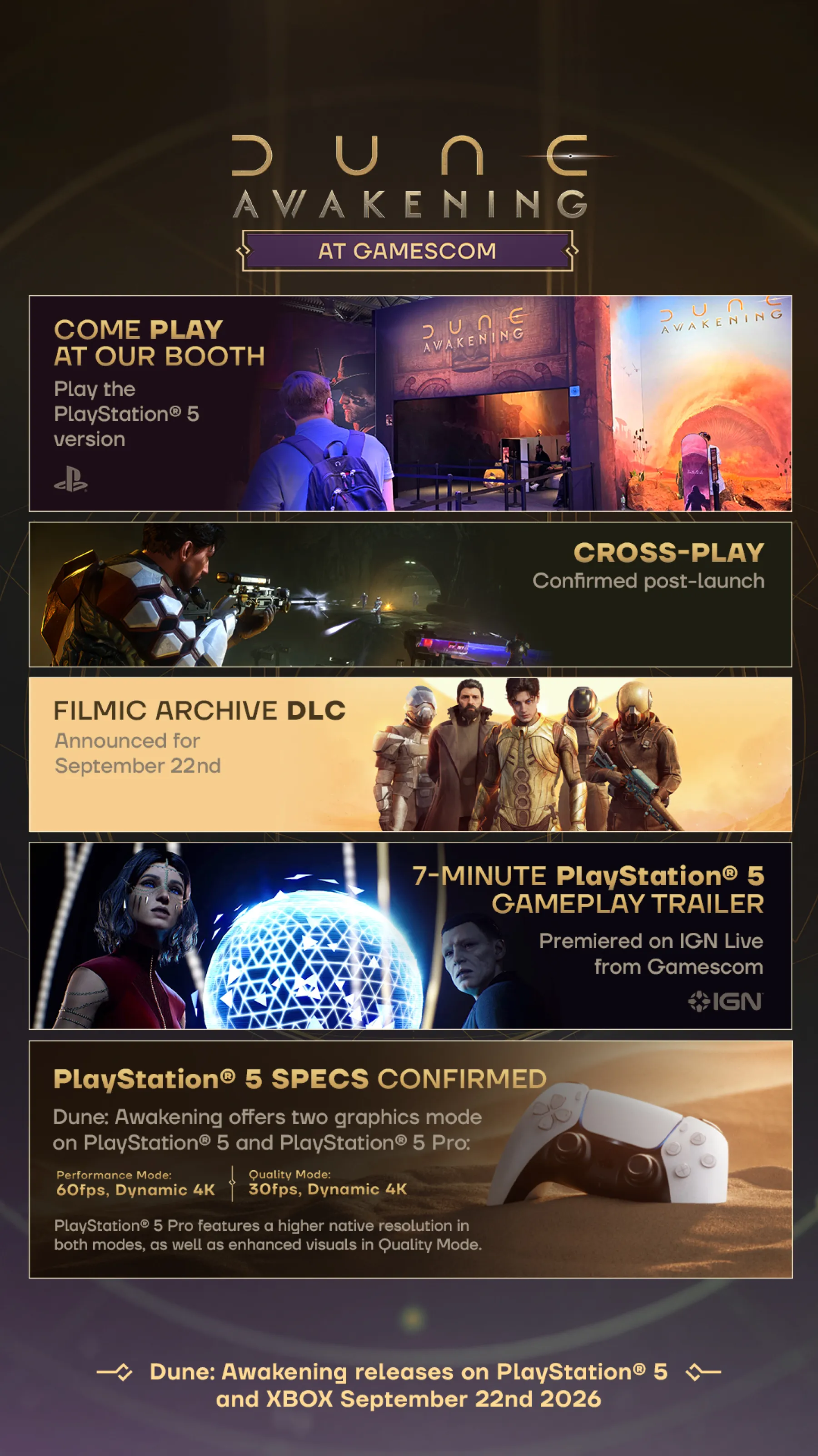 Dune: Awakening