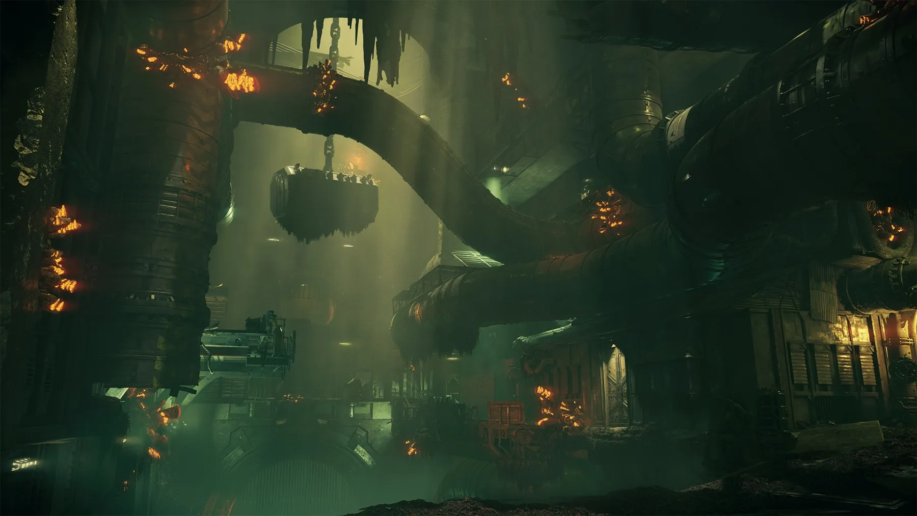Warhammer 40,000: Darktide Warhammer 40,000: Darktide