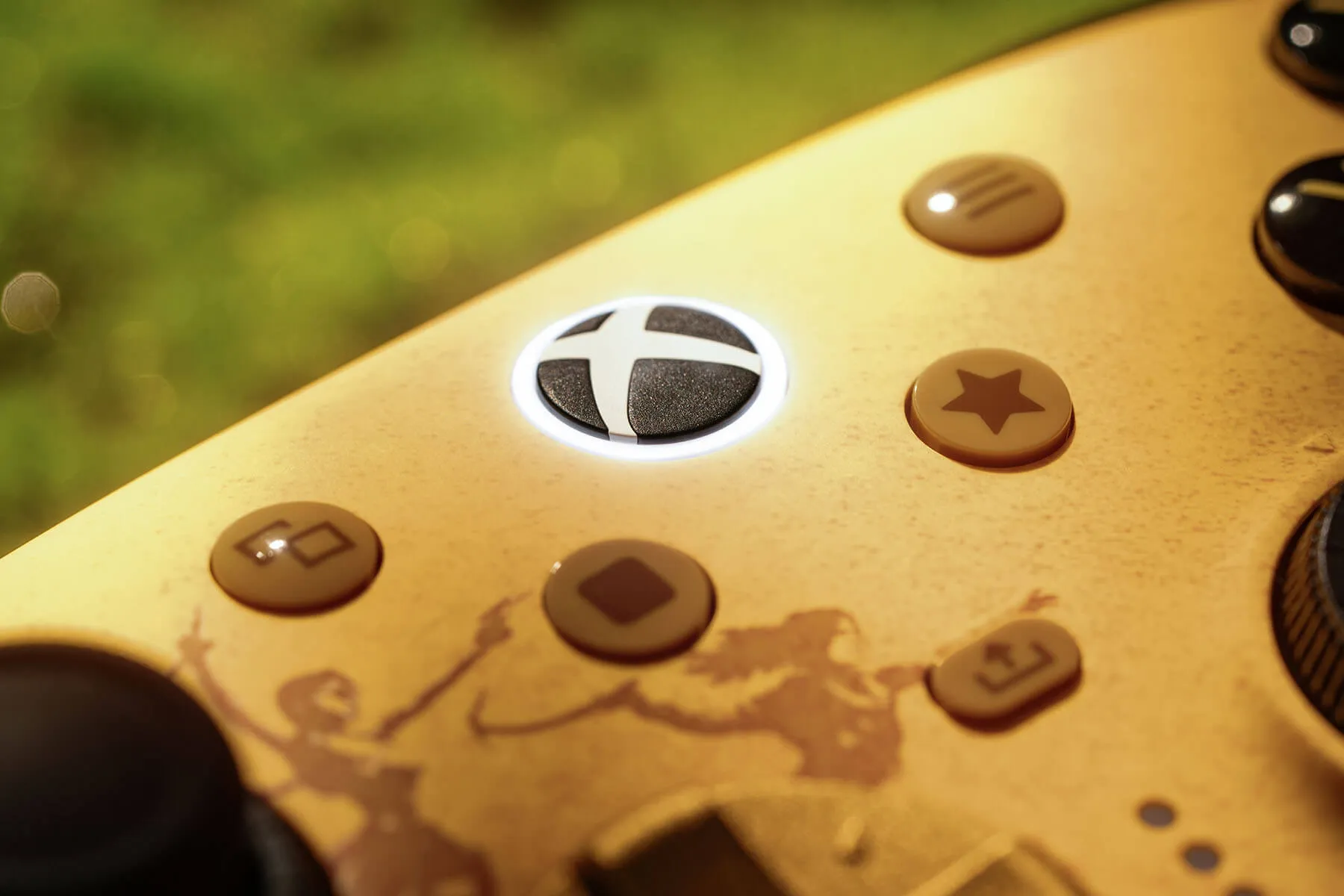 Tomb Raider - 8BitDo