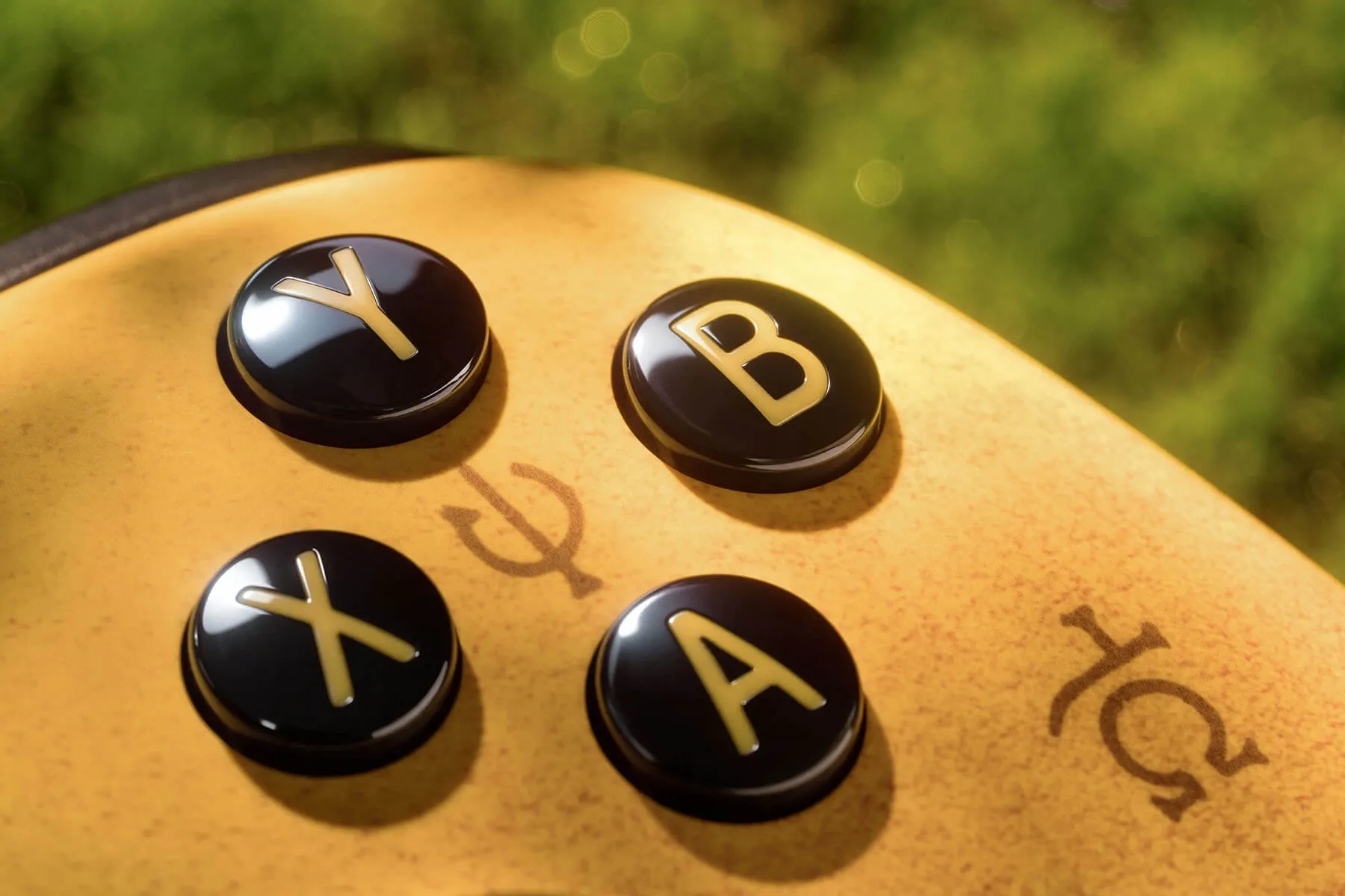 Tomb Raider - 8BitDo