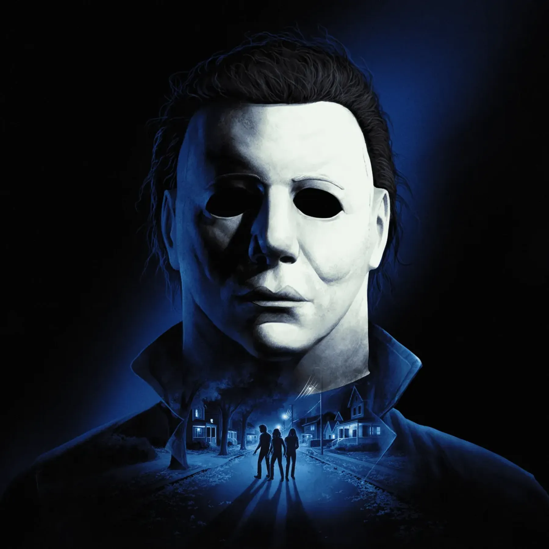 Halloween: The Game Halloween: The Game