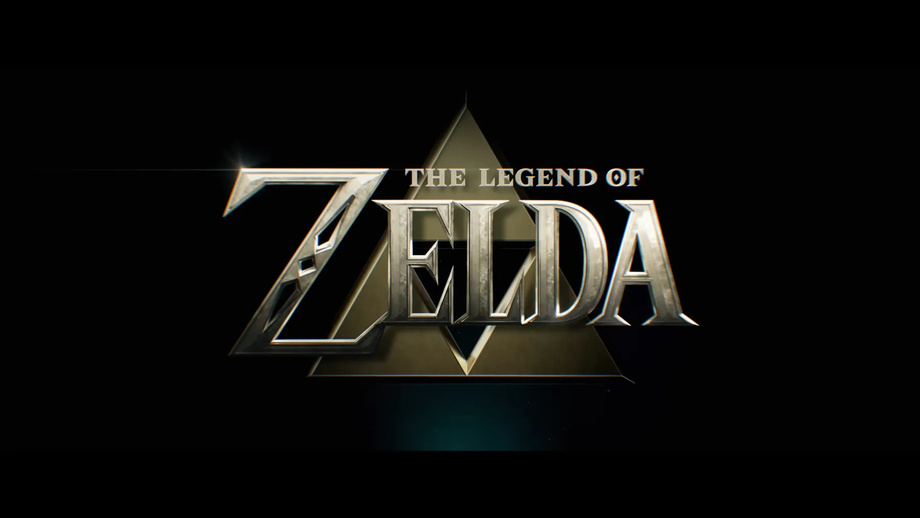 The Legend of Zelda