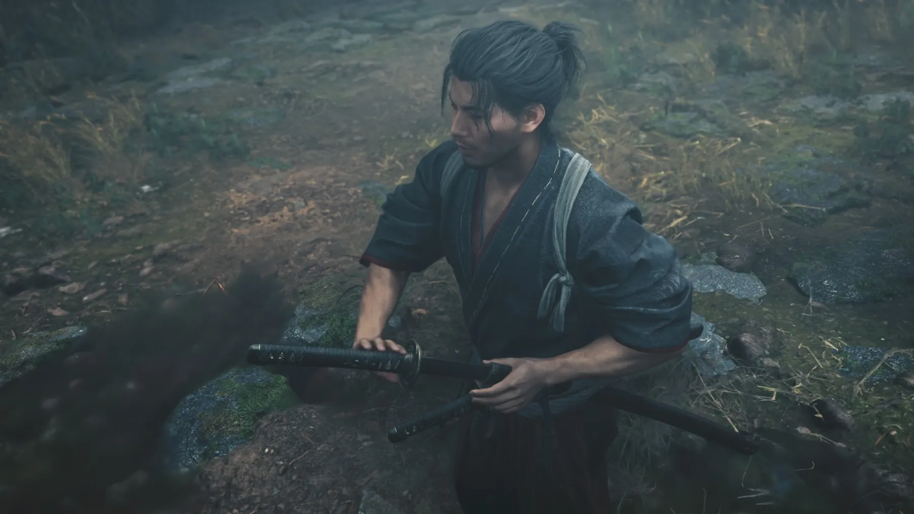Onimusha: Way of the Sword
