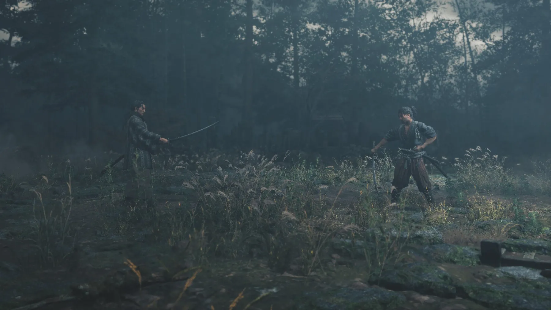 Onimusha: Way of the Sword