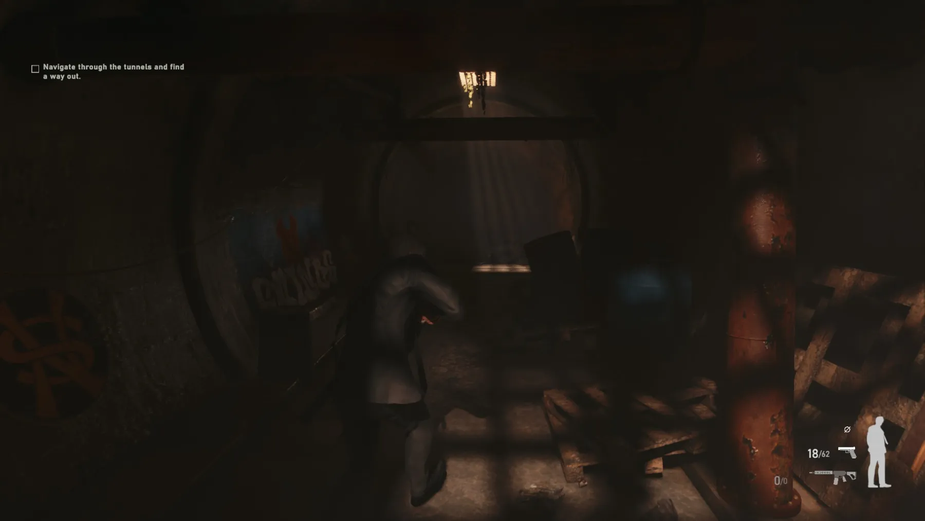 BLACKWOOD