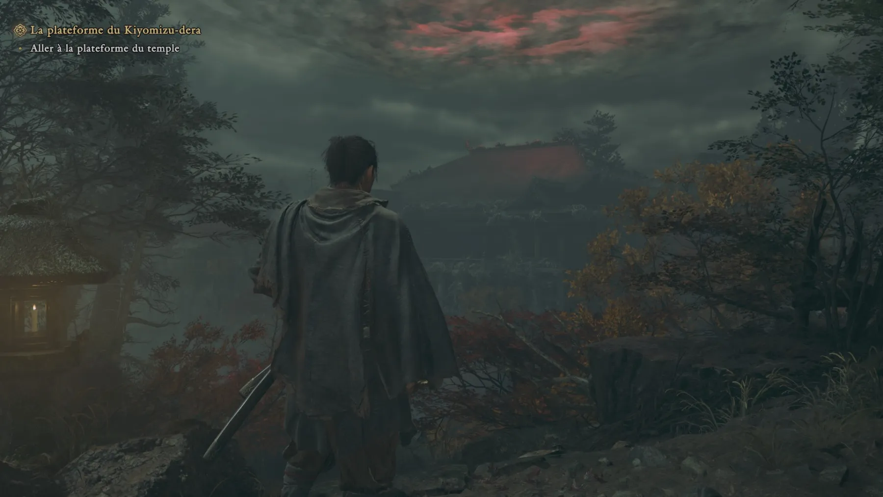 Onimusha: Way of the Sword