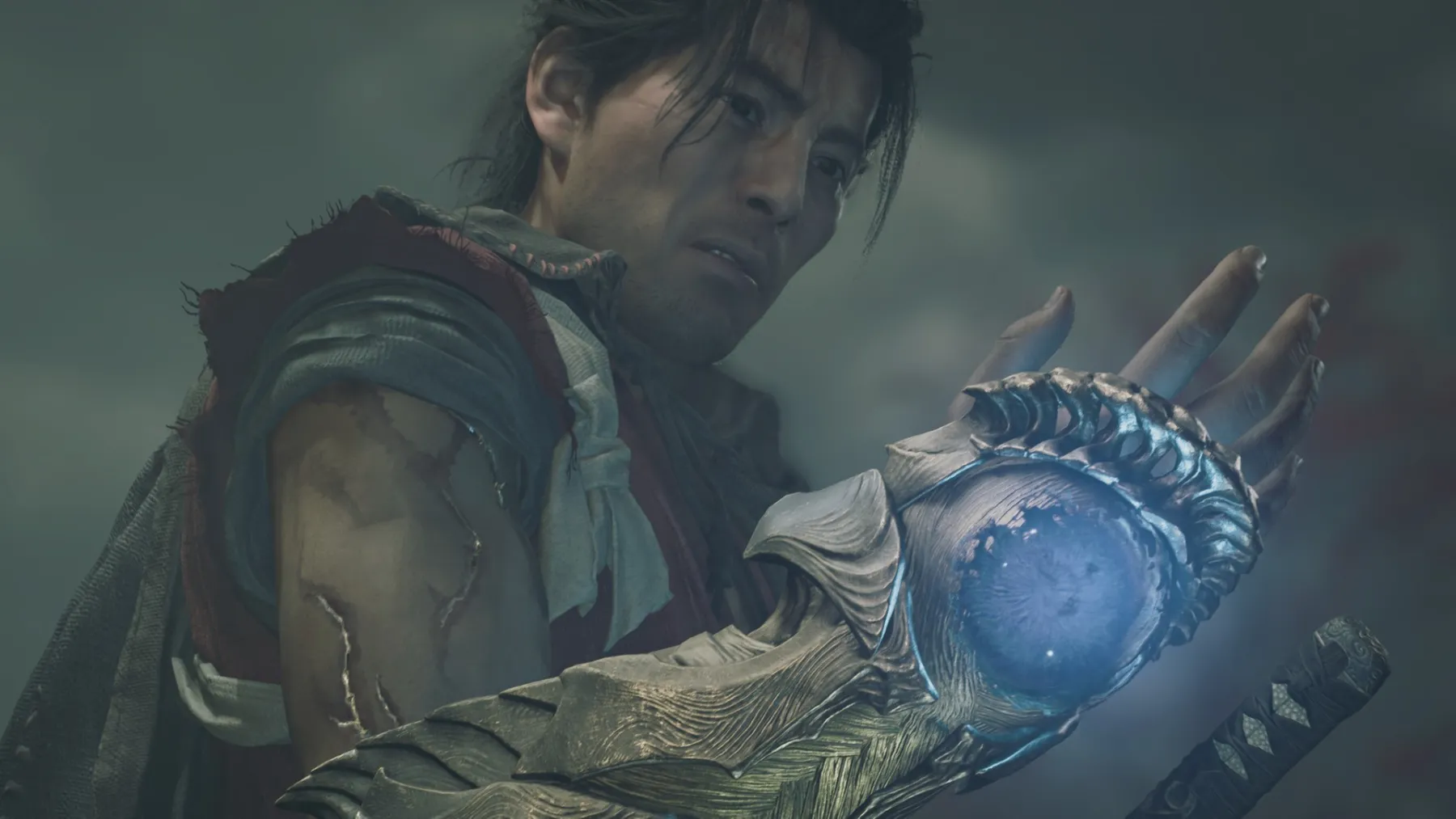 Onimusha: Way of the Sword